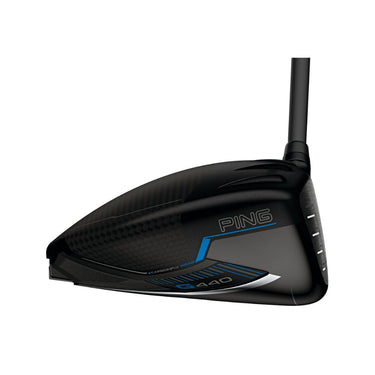 PING G440 Max Custom Driver