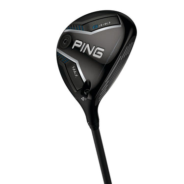 PING G440 Max Custom Fairway Wood