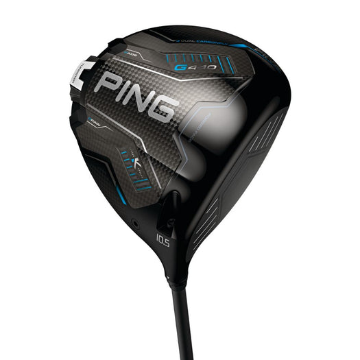 PING G440 K Custom Driver | Fairway Jockey - Custom Clubs