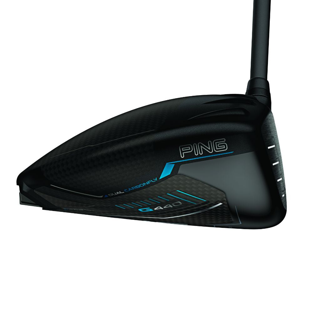 Ping Driver Custom PING G440 K Custom Driver | Fairway Jockey - Custom Clubs