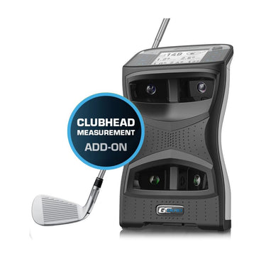 Foresight Sports GCQuad Club Add-on