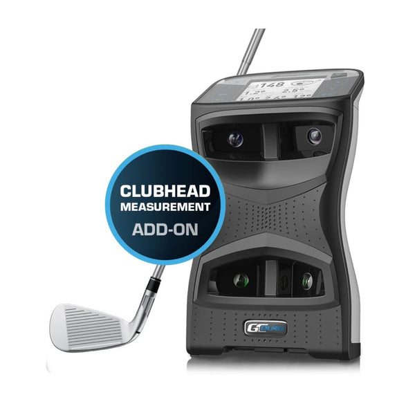 Foresight Sports GCQuad Club Add-on – Fairway Jockey