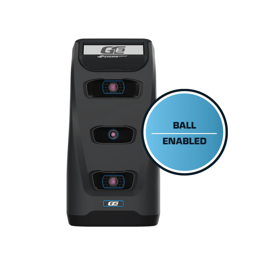 Foresight GC3 Ball Enabled Bundle
