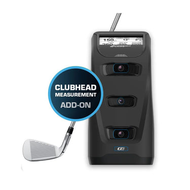 Foresight Sports GC3 Club Add-on