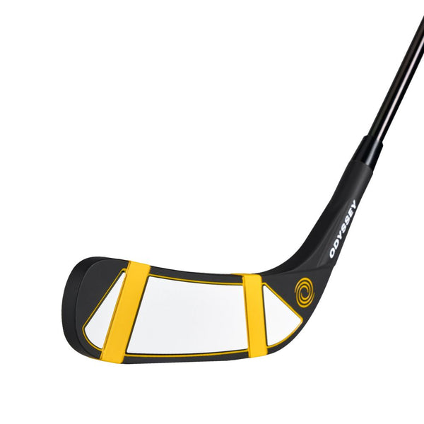 Odyssey Limited Edition Happy Gilmore 2 Hockey Stick Putter