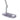 PING Women's G Le4 Anser 2D Putter