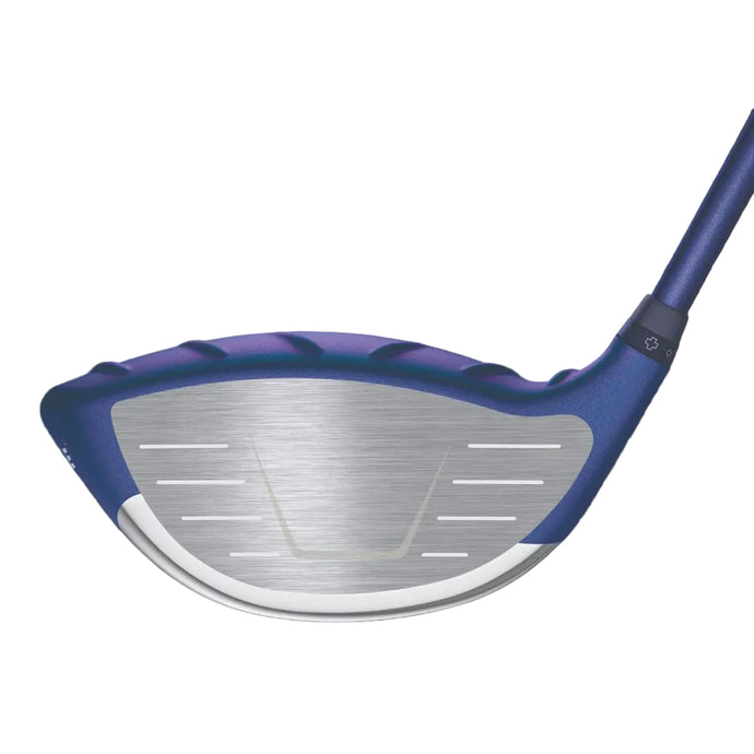 PING Women's G Le4 Driver | Fairway Jockey - Pre-Built Clubs