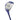 PING Women's G Le4 Hybrid