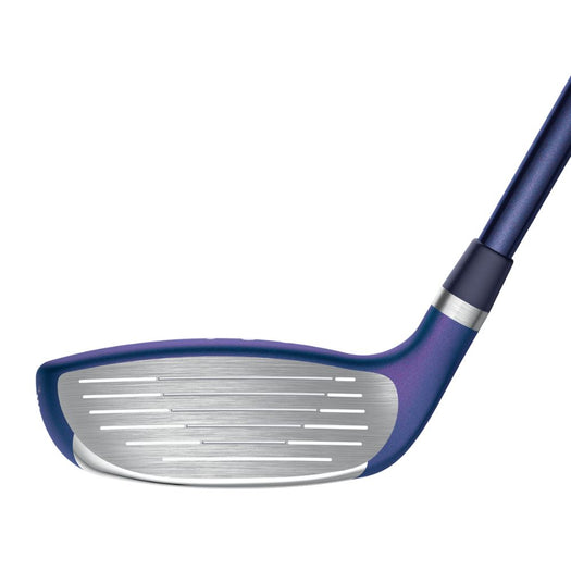 PING Women's G Le4 Hybrid | Fairway Jockey - Pre-Built Clubs
