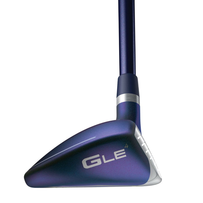 PING Women's G Le4 Hybrid | Fairway Jockey - Pre-Built Clubs