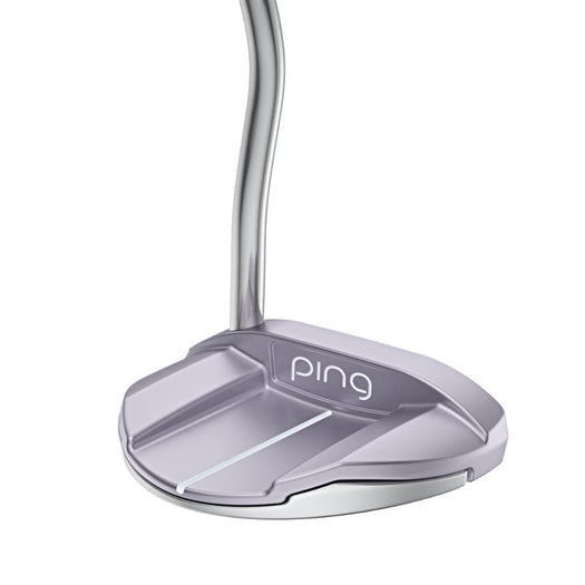 PING Women's G Le4 Oslo Putter | Fairway Jockey - Custom Clubs
