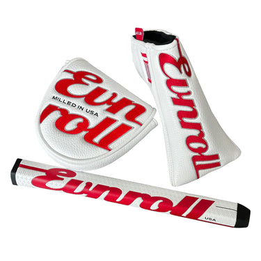 Evnroll Neo Classic ER1.2 Putter