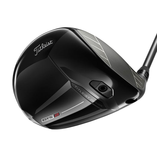 Titleist GTS2 Custom Driver | Ships in 7-10 days!