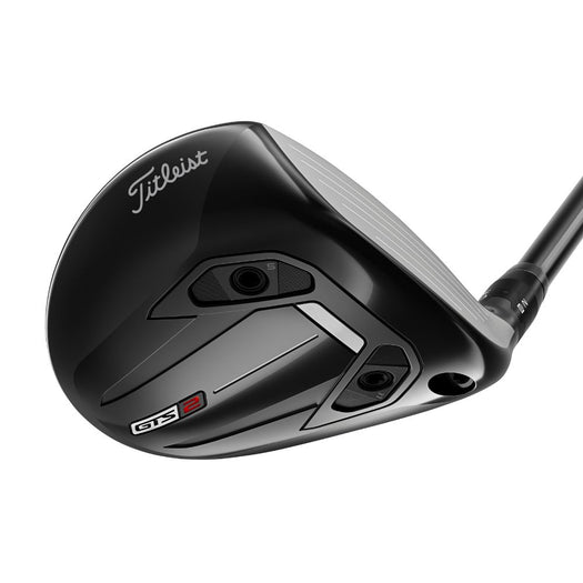 Titleist GTS フェアウェイウッド Titleist GTS2 Custom Fairway Wood | Ships in 7-10 days!
