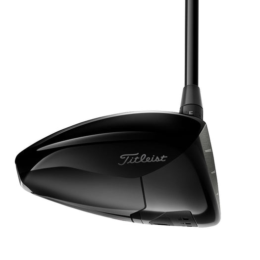 Titleist GTS3 Custom Driver | Fairway Jockey - Custom Clubs