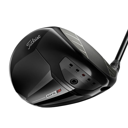 Titleist GTS3 Custom Driver | Fairway Jockey - Custom Clubs