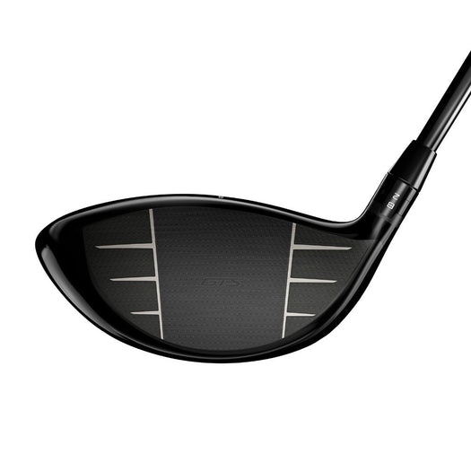 Titleist GTS4 Custom Driver | Fairway Jockey - Custom Clubs