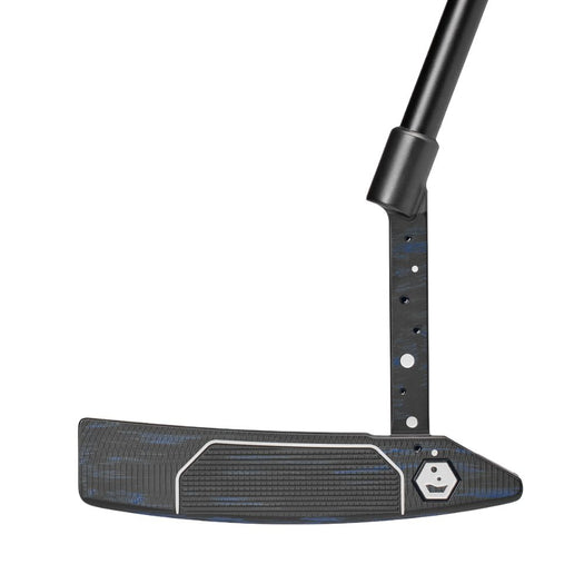 BETTINARDI THE ANTIDOTE パター 6061アルミ製 Bettinardi Antidote Hexperimental #9 Custom Putter | Fairway