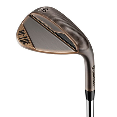TaylorMade Hi-Toe 4 Custom Wedge