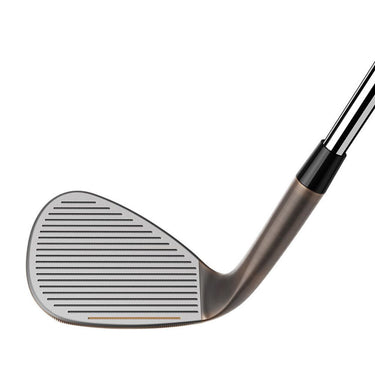 TaylorMade Hi-Toe 4 Custom Wedge