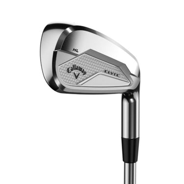 Callaway Elyte HL Custom Irons