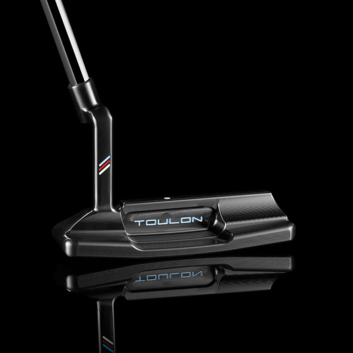 Toulon 2025 Hollywood H1 Putter