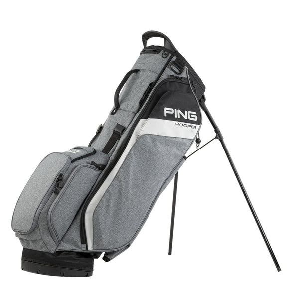 PING 2025 Hoofer Stand Bag | Fairway Jockey - Bags