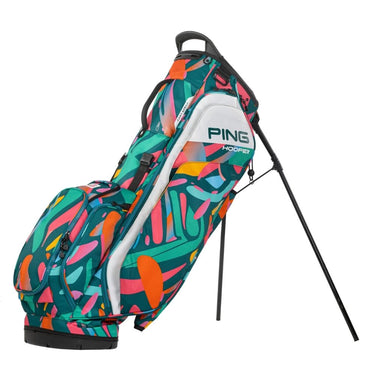 PING 2025 Hoofer Stand Bag