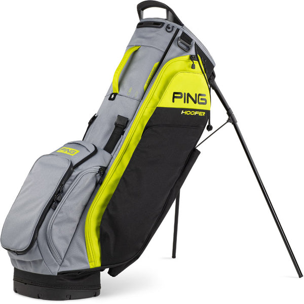 PING 2022 Traverse Cart Bag | Golf Galaxy