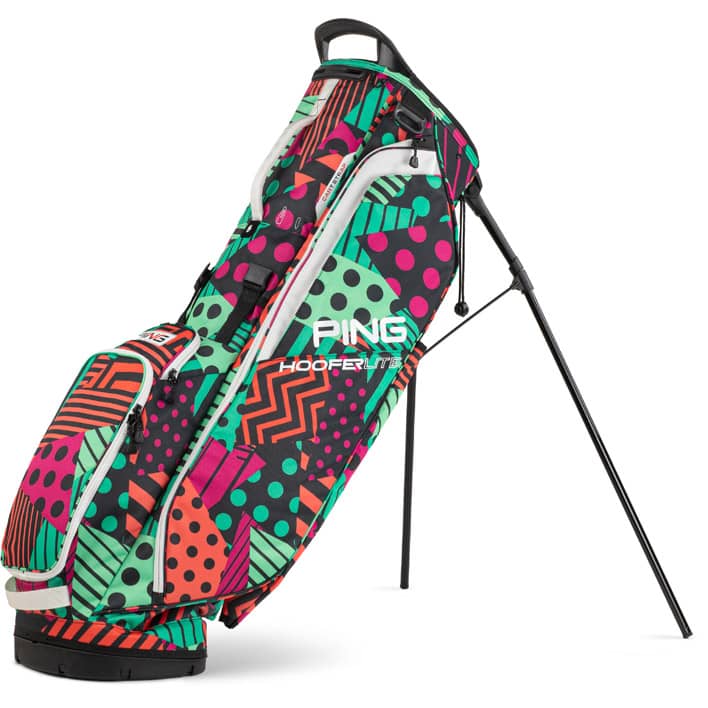 PING 2022 Pioneer Cart Bag | Golf Galaxy