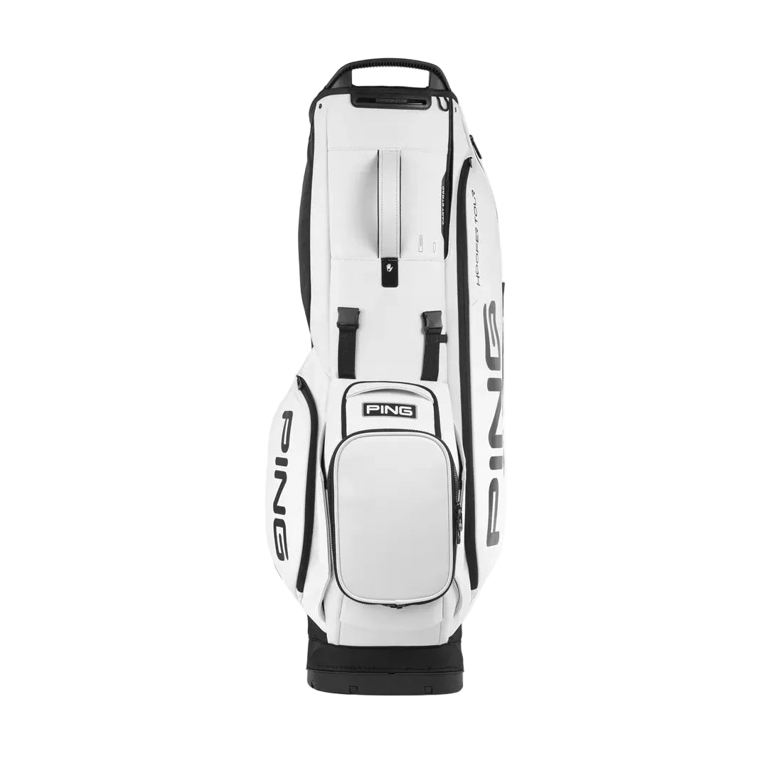 PING 2025 Hoofer Tour Stand Bag | Fairway Jockey - Bags PING 2025 Hoofer Tour Stand Bag | Fairway Jockey - Bags