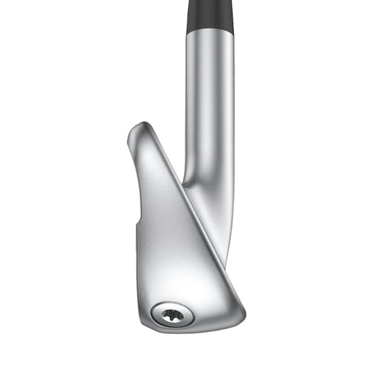 PING i540 Custom Irons | Fairway Jockey - Custom Clubs