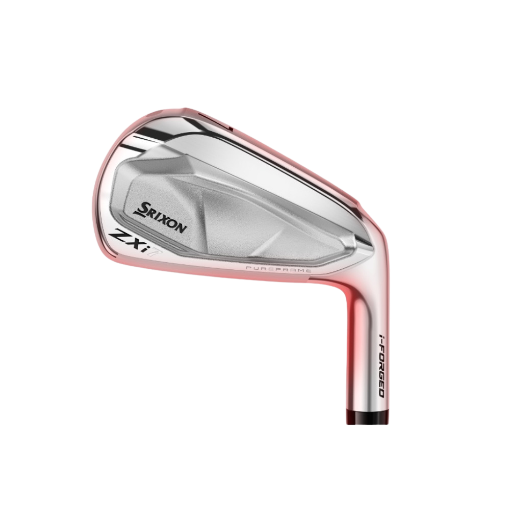 Srixon ZXi Fairway 7 Wood, 21.0 A, Right Hand