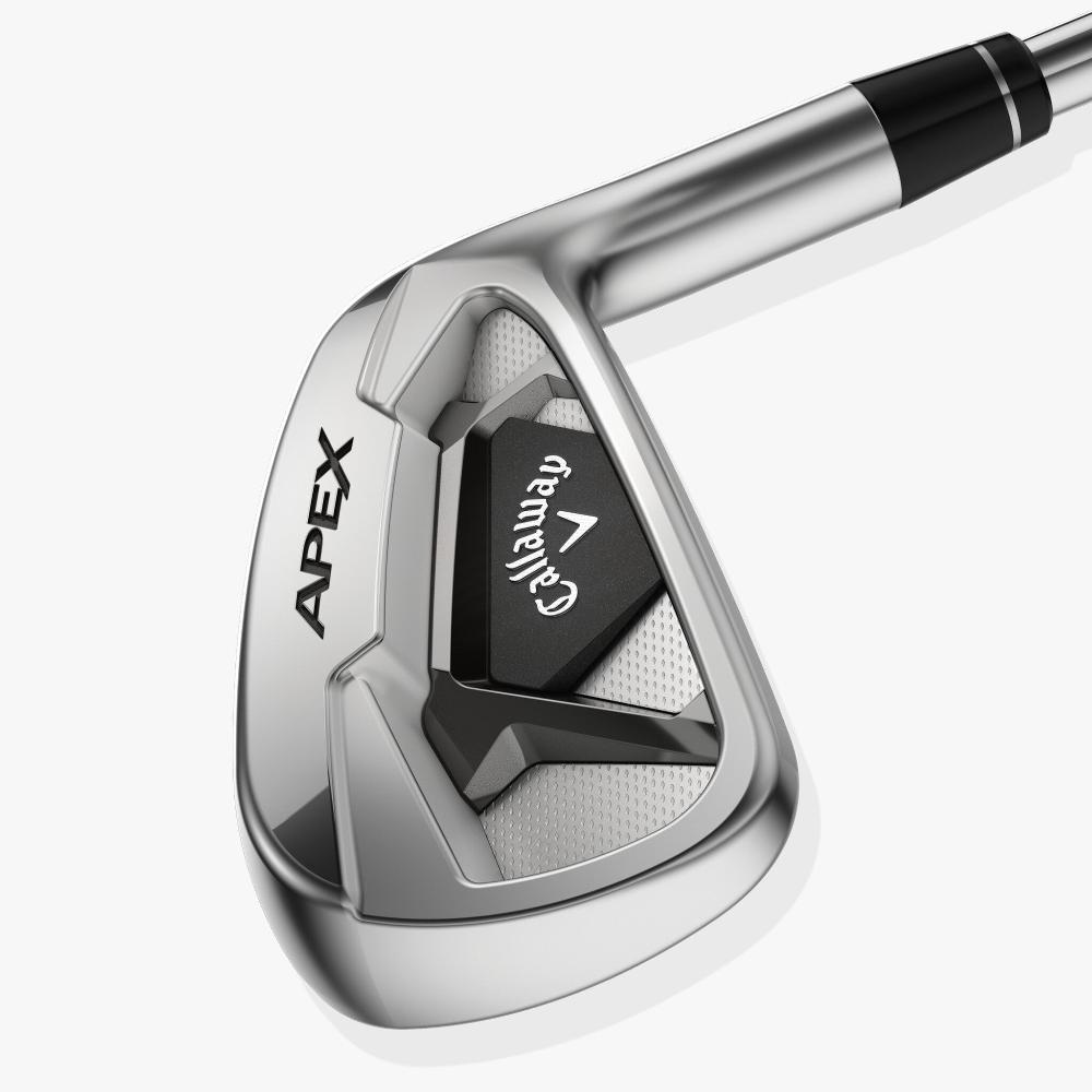 Callaway Apex Pro 21 Forged Approach A Wedge AW XP 95 R300 Regular Flex Callaway Apex Pro 21 Forged Approach A Wedge AW XP 95 R300 Regular Flex