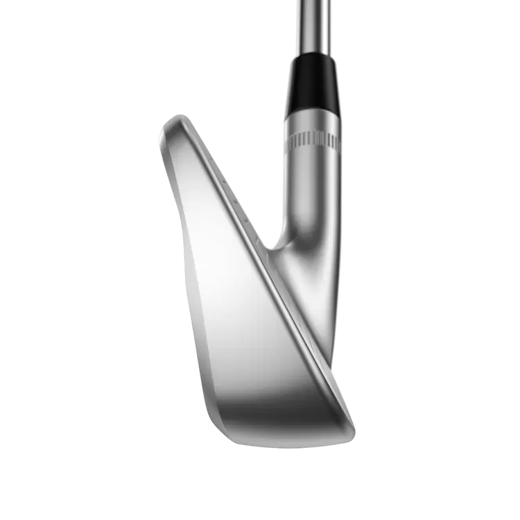 Pre-Owned Callaway Apex CB Irons 6-PW w/ Dynamic Gold Tour Issue Pre-Owned Callaway Apex CB Irons 6-PW w/ Dynamic Gold Tour Issue