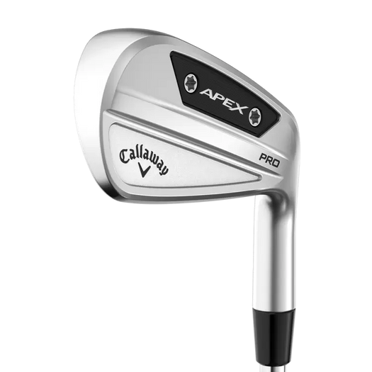 La série de fers Callaway Apex qui vous correspond le mieux La série de fers Callaway Apex qui vous correspond le mieux