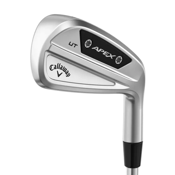 Callaway Apex Custom Utility Iron | Fairway Jockey - Custom Clubs
