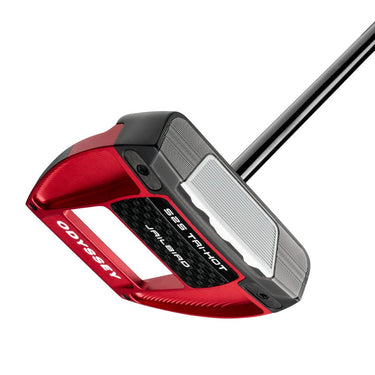 Odyssey Tri-Hot Square 2 Square Jailbird Custom Putter