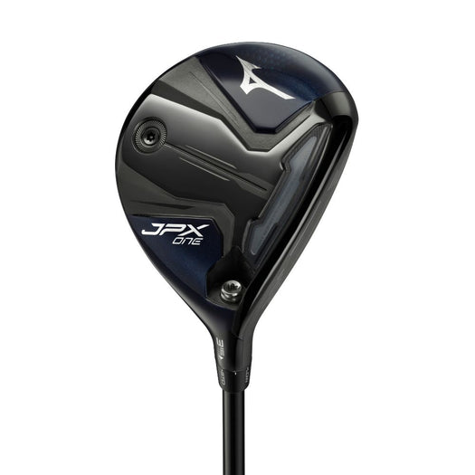 Mizuno JPX ONE Custom Fairway Wood – Fairway Jockey