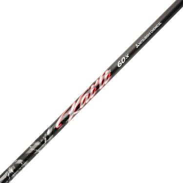 Mitsubishi Chemical Kai'li Dark Waves Red Wood Shaft