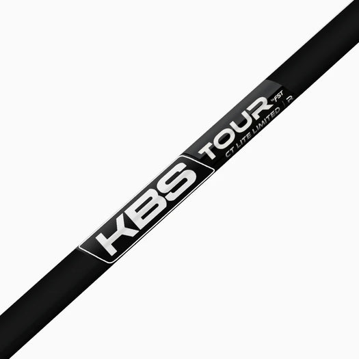 KBS C-Taper Lite Iron Shaft | Fairway Jockey - Custom Shafts KBS C-Taper Lite Iron Shaft | Fairway Jockey - Custom Shafts