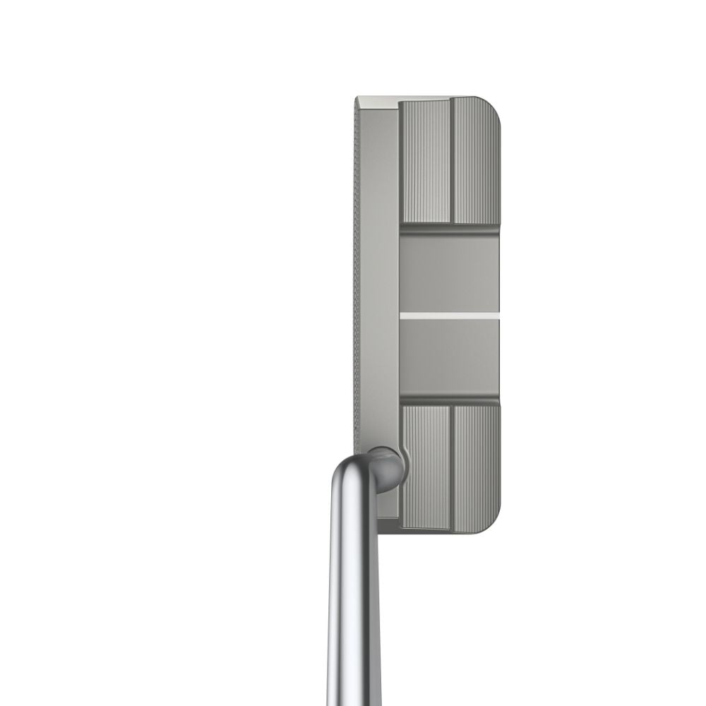 PING 2025 PLD Milled Kushin Custom Putter | Fairway Jockey - Custom Clubs