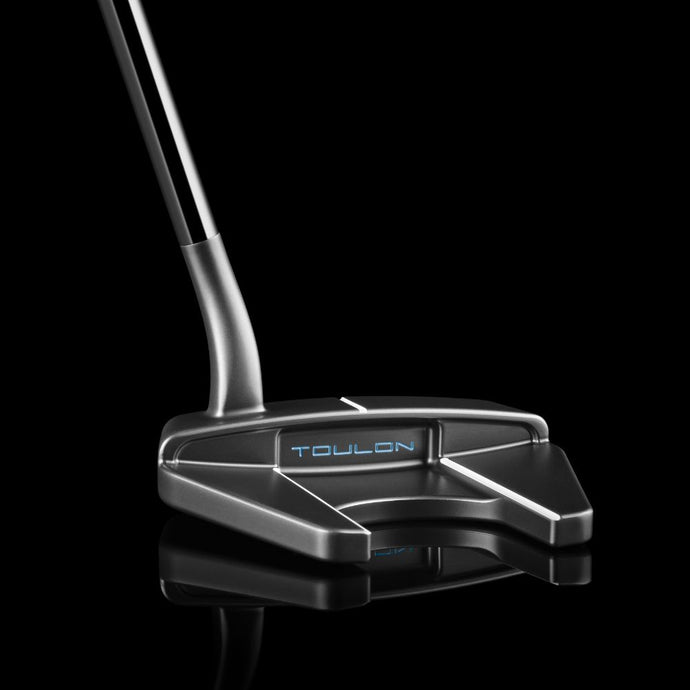 Toulon 2025 Las Vegas H7 Putter
