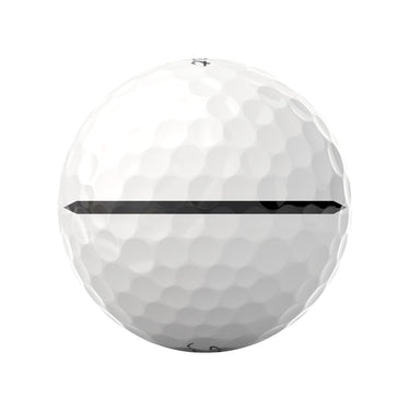 Titleist Pro V1x Left Dash Aim Performance Golf Balls