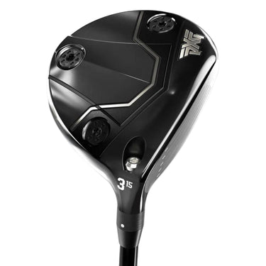 PXG Lightning Custom Fairway Wood