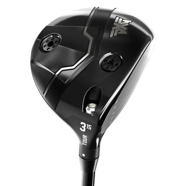 PXG Lightning Tour Custom Fairway Wood