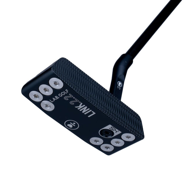 L.A.B. Golf LINK.2.2 Putter – Fairway Jockey