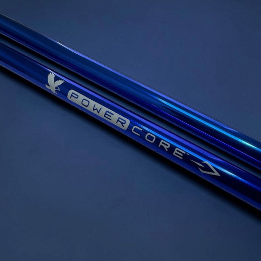 UST Mamiya LIN-Q PowerCore Blue 1776 Limited Edition Wood Shaft