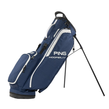 PING 2025 Hoofer Lite Stand Bag