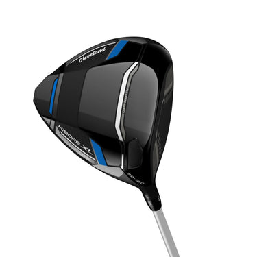 Cleveland Launcher HiBore XL Lite Custom Driver